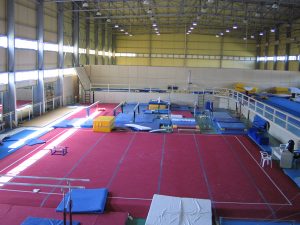 gymnastiki